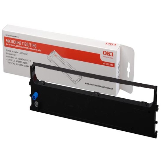 OKI 43571802 ribbon za ML1120 / ML1190