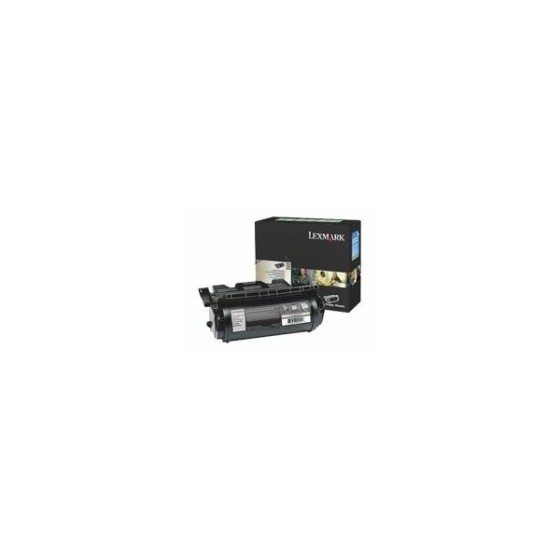 Lexmark 51F5H00 za MS312/415 5k Black original toner
