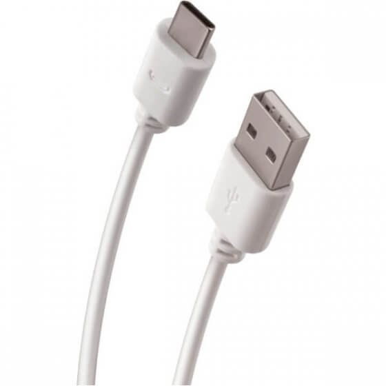 Forever Type-C USB cable white box