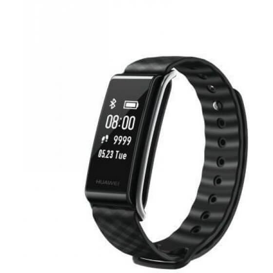 Huawei A2 smartband black