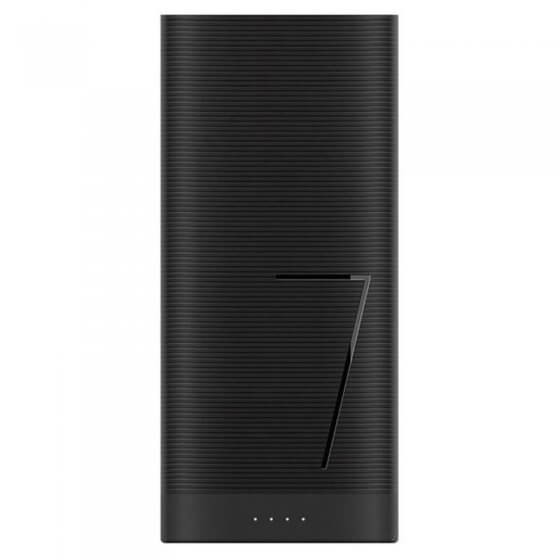 Huawei CP07 power bank 6700mAh black