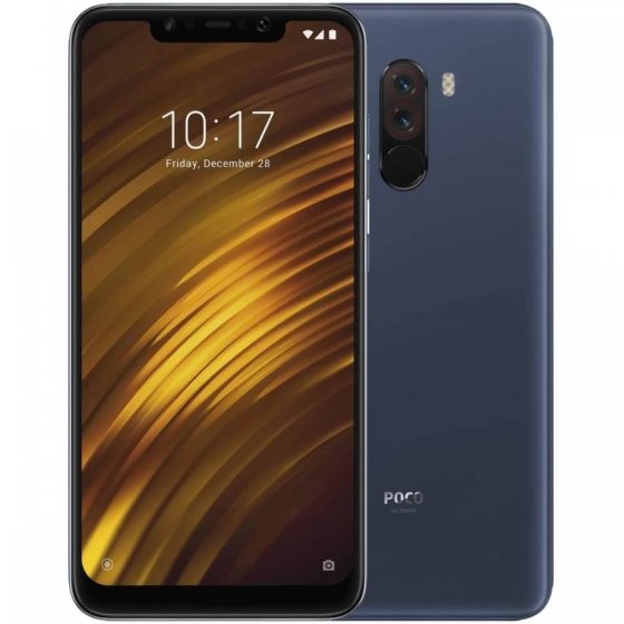 XIAOMI POCOPHONE F1 6GB/64GB