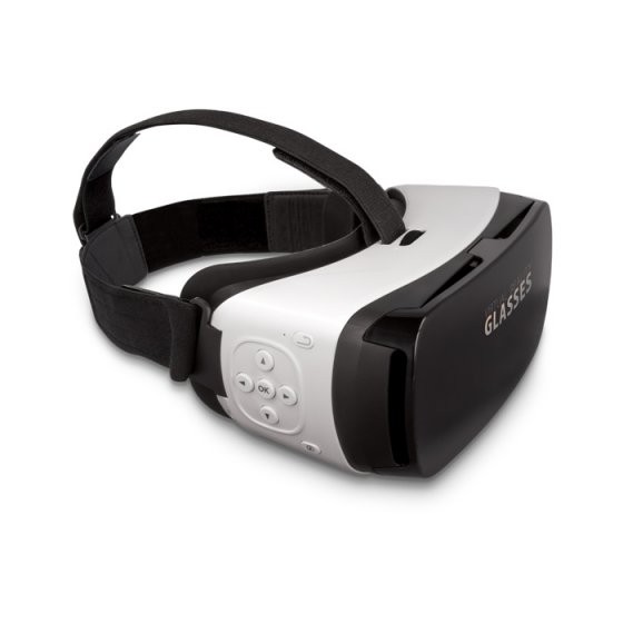 Forever 3D VR Virtual Reality Glasses