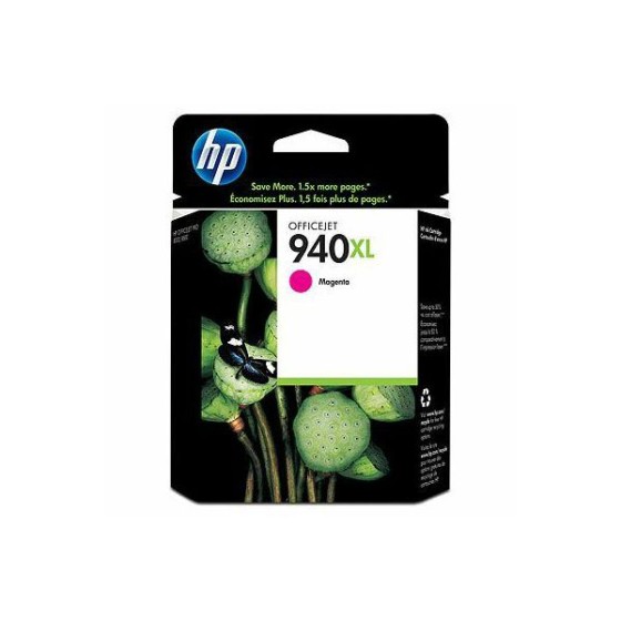 HP C4908AE M No.940XL