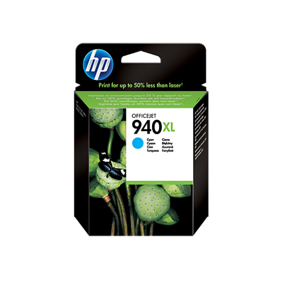 HP C4907AE C No.940XL