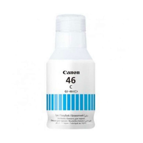 Canon GI-46 Cyan (4427C001) original tinta