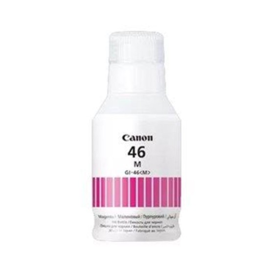 Canon GI-46 Magenta (4428C001) original tinta