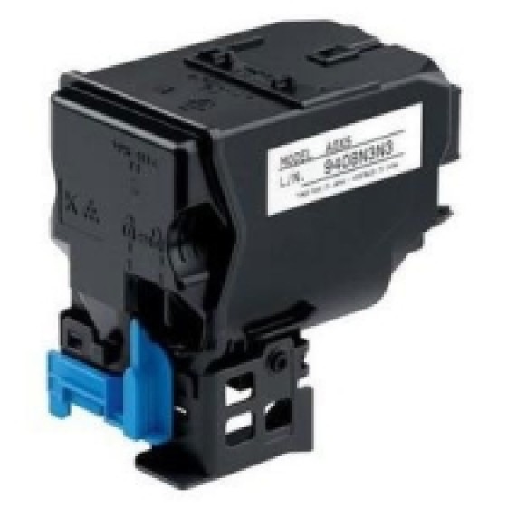 Konica Minolta TNP-50K (A0X5154) 5k Black original toner