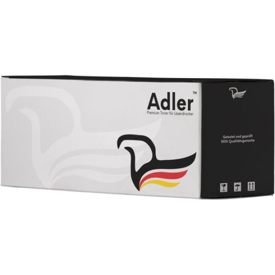 ADLER HP Q2612A / FX-10 / FX-9 / CRG-703 Black zamjenski toner