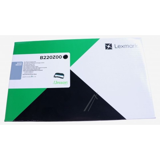Lexmark B220Z00 DRUM za B/MB 2236 12k Black original bubanj