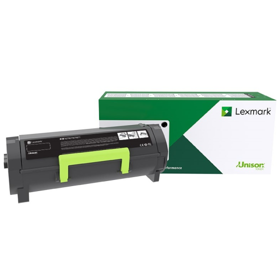 Lexmark B232000 za B/MB/MC 2338/2442/2546/2650 3k Black original toner