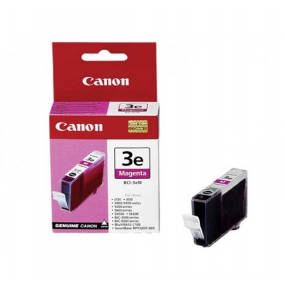 Original tinta Canon BCI3EM / BCI3-EM  M 13ml