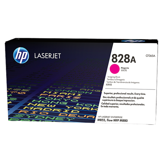 HP CF365A / 828A DRUM Magenta original bubanj