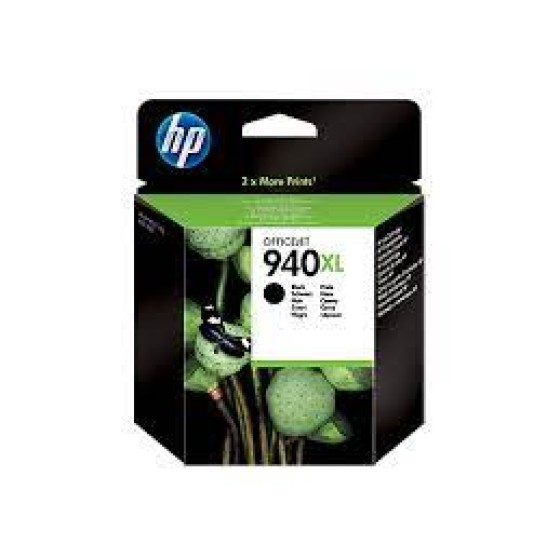 HP C4906AE Bk No.940XL