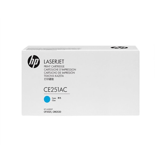 HP CE251AC C