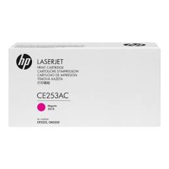 HP CE253AC M