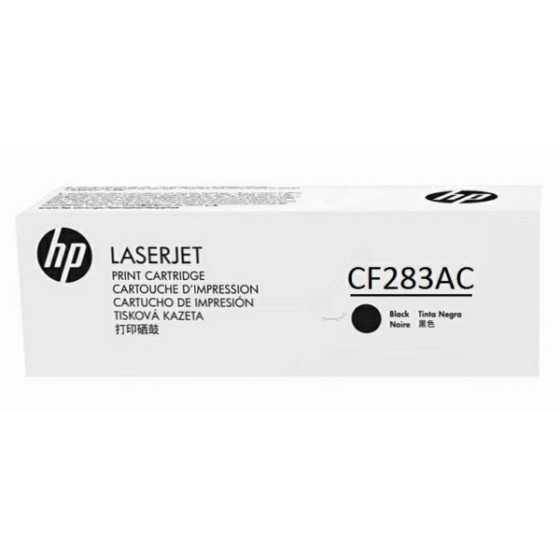 HP CF283AC