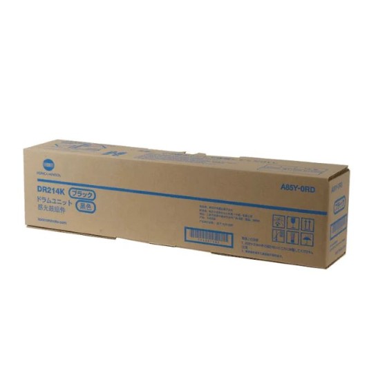 Konica Minolta DR-214K DRUM (A85Y0RD) 80k Black original bubanj