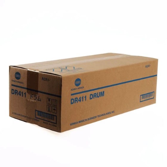 Konica Minolta DR-411K DRUM (A2A103D) 100k Black original bubanj