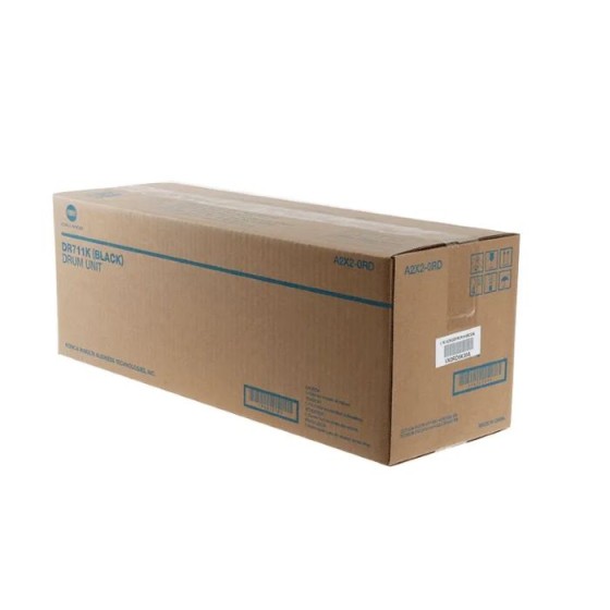 Konica Minolta DR-711K DRUM (A2X20RD) 300k Black original bubanj