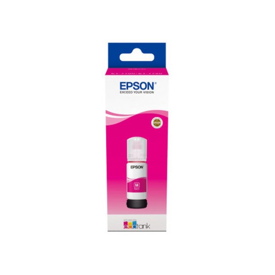 Epson EcoTank 103 (C13T00S34A) Magenta original tinta