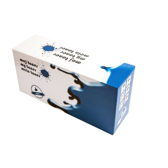 ADLER GOLD HP Q6470A Black zamjenski toner