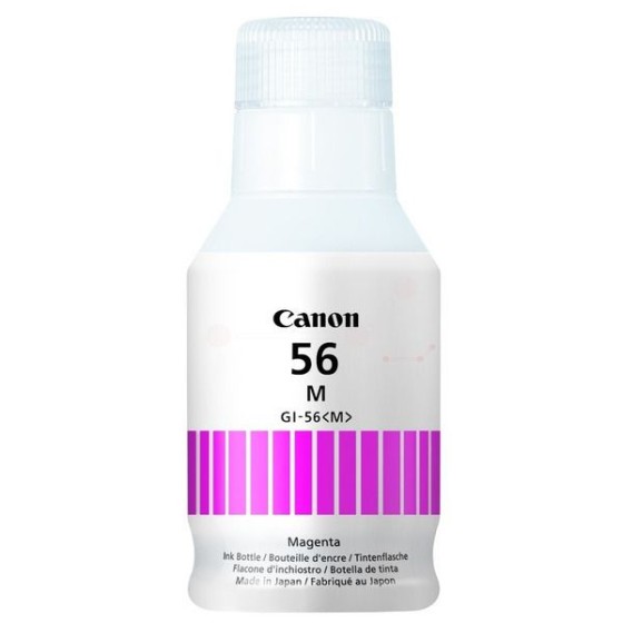 Canon GI-56 (4431C001) Magenta original tinta
