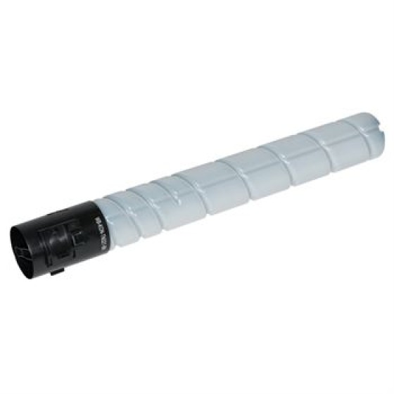 Konica Minolta TN-321K low capacity (A33K15G) 13,5k Black original toner