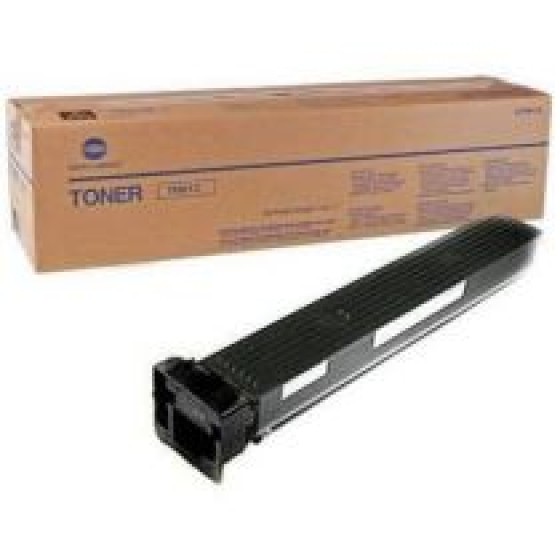 Konica Minolta TN-613K (A0TM150) 45k Black original toner