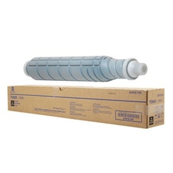 Konica Minolta TN-620K (A3VX156) 60k Black original toner