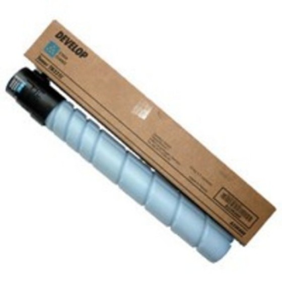 Konica Minolta TN-324C (A8DA450) 26k Cyan original toner