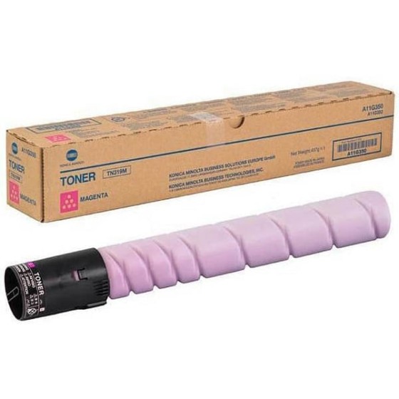 Konica Minolta TN-324M (A8DA350) 26k Magenta original toner