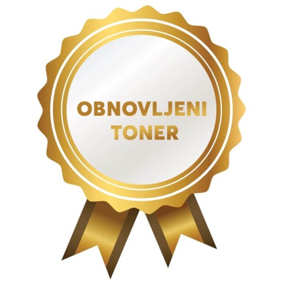 EU Brother TN-247 2,3k Magenta obnovljeni original toner