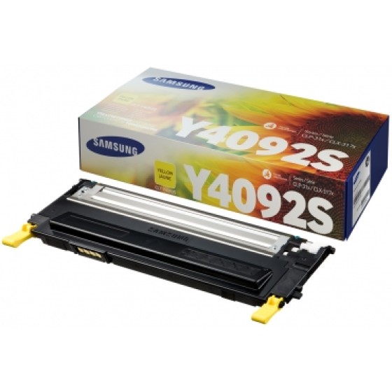 Samsung CLTY4092S Y
