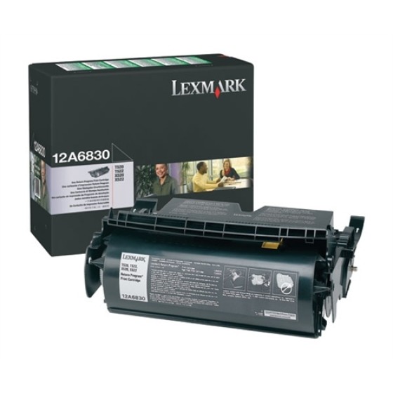LEXMARK OPTRA T520/522 12A6835