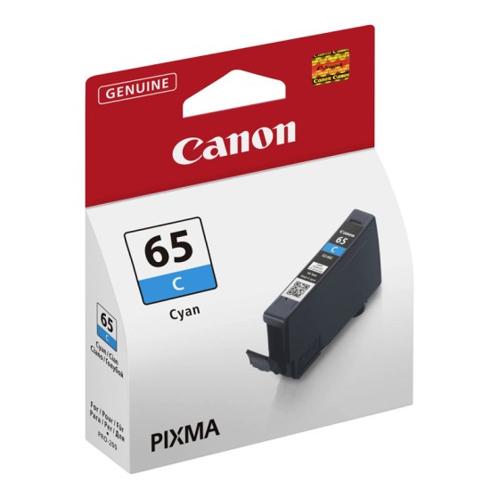 Canon CLI-65 Cyan (4216C001) original tinta