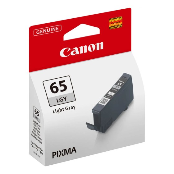 Canon CLI-65 Light Gray (4222C001) original tinta
