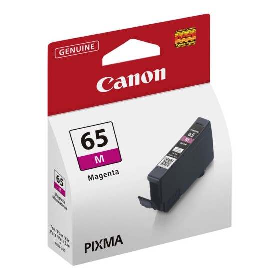 Canon CLI-65 Magenta (4217C001) original tinta