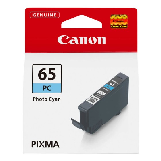 Canon CLI-65 Photo Cyan (4220C001) original tinta