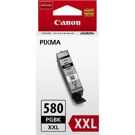 Canon PGI-580XXL Black (1970C001) original tinta