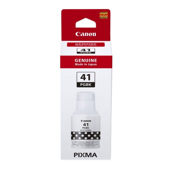 Canon GI-41 Black (4528C001) original tinta