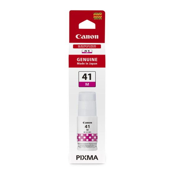 Canon GI-41 Magenta (4544C001) original tinta