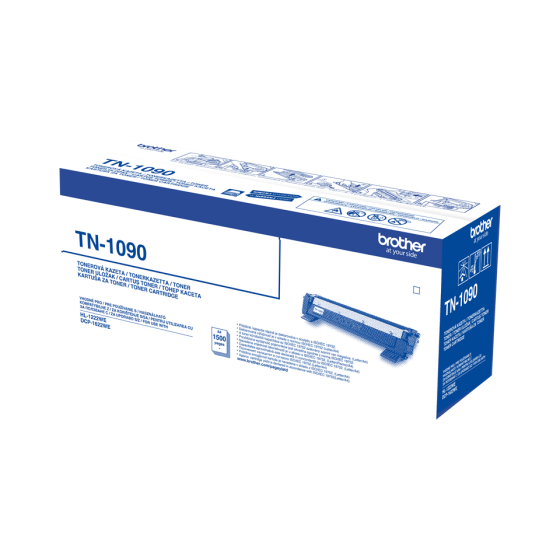 Brother TN-1090 Black original toner