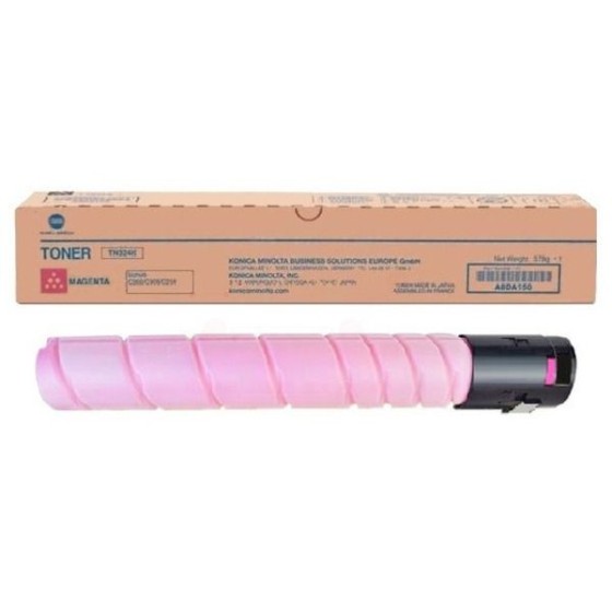 Konica Minolta TN-328M (AAV8350) 28k Magenta original toner