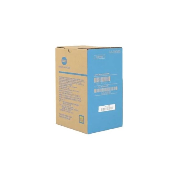 Konica Minolta TNP-79Y (AAJW250) 9k Yellow original toner