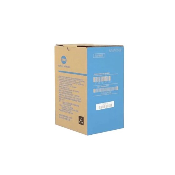 Konica Minolta TNP-80K (AAJW152) 13k Black original toner