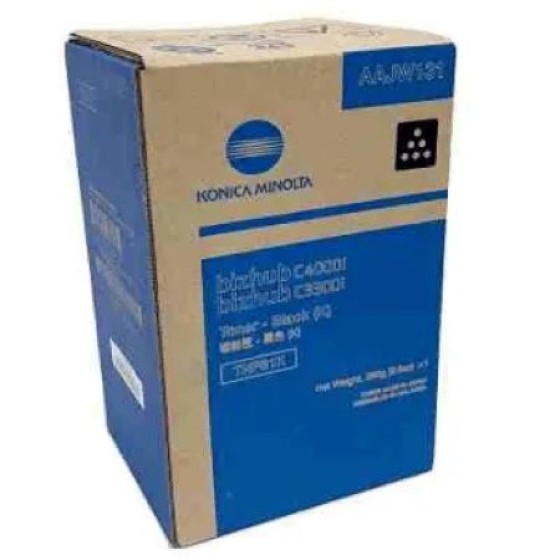 Konica Minolta TNP-81K (AAJW151) 13k Black original toner