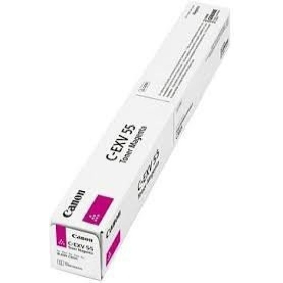 Canon C-EXV55 Magenta (2184C002) original toner