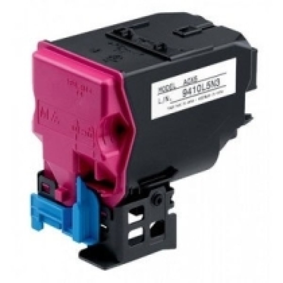 Konica Minolta TNP-50M (A0X5354) 5k Magenta original toner