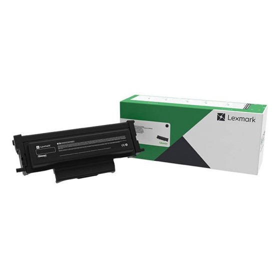 Lexmark B222000 za B2236 / MB2236 1,2k Black original toner